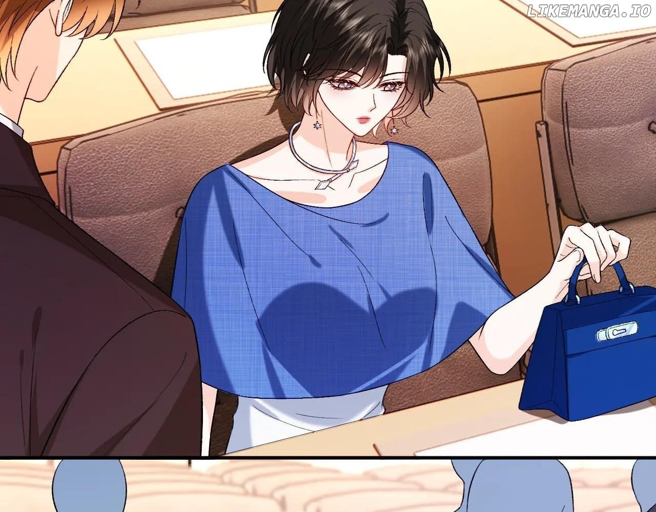 Madam and Her Daily Online Face-Slapping Chapter 183 - page 14